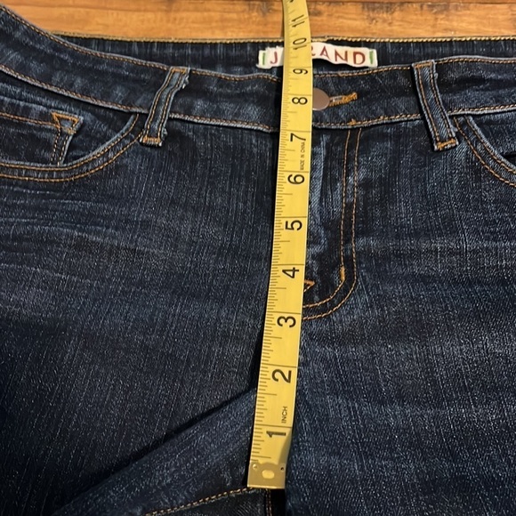J Brand jeans - Picture 6 of 8